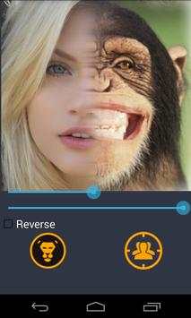 Camera Animal Face screenshot 3