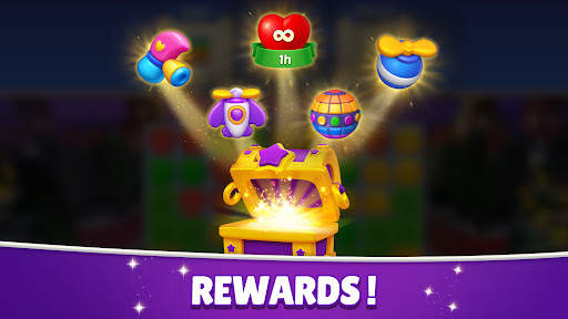 Travel Match screenshot 19