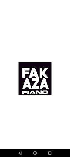 Fakaza Piano screenshot 5