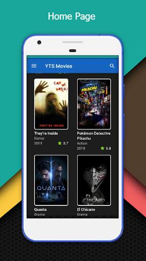 New Movies 2020 | Netflix Torrent Movie Downloader screenshot 1