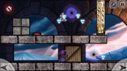 Magic Portals screenshot 7