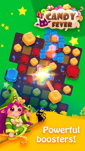 Candy Blast - 2020 Free Match 3 Games screenshot 5