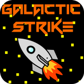 Galactic Strike icon