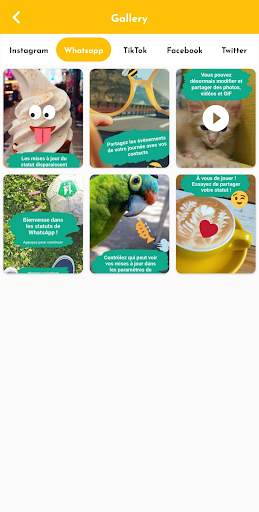 All Video Downloader screenshot 6