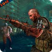Zombies Sniper: Survival Action 3D 1.0.2