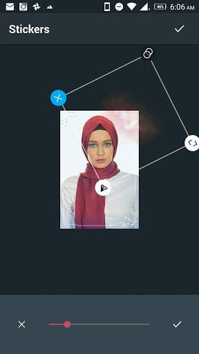 فوتوشوب تعديل الصور 2018 screenshot 4