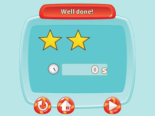 Labyrinth Candy screenshot 4