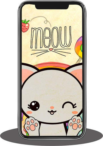 Kawai Wallpaper screenshot 4