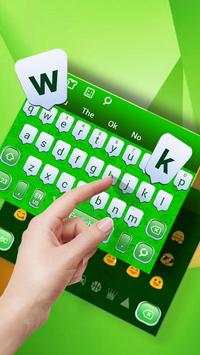Keyboard Theme For Chat screenshot 3