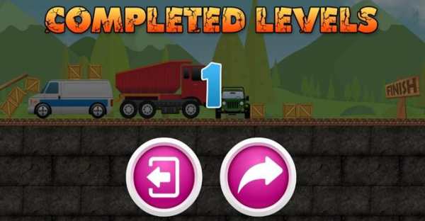 Game Telolet Om Bis Mania screenshot 4