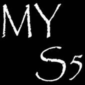 My Galaxy S5