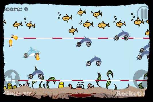 Water Race Dolphin emulator screenshot 2