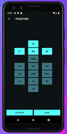 Player Potentials 21 screenshot 6