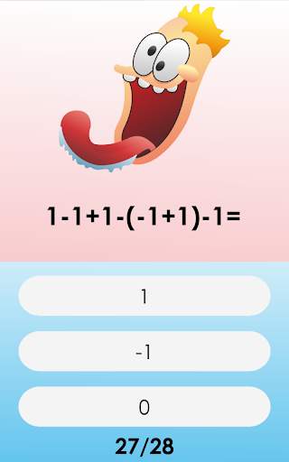 Stupid test: moron test, idiotest. IQ bored games screenshot 5