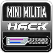 Hack For Mini Militia New Fun App - Joke 1.0.0