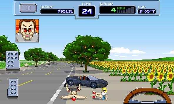 Final Freeway 2R (Ad Edition) screenshot 3