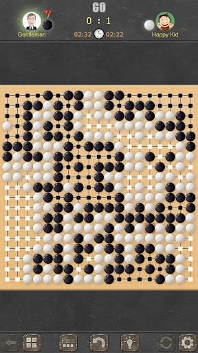Go Game - 2 Players screenshot 3