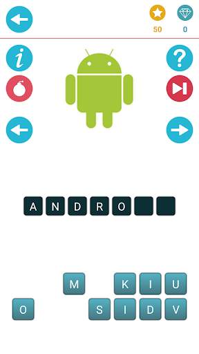 Brands Logo Quiz - 2018 Edition screenshot 1