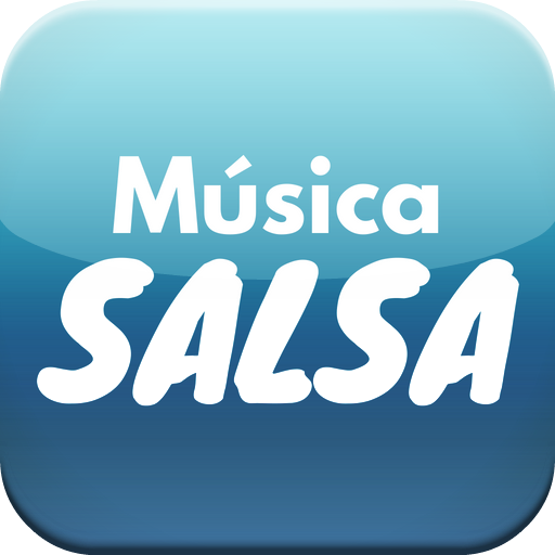 Music Salsa Online Pro icon