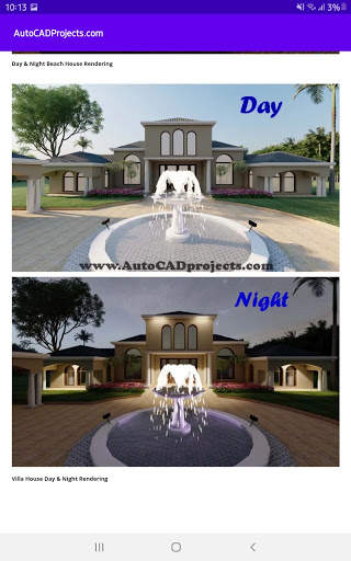 Learn AutoCAD Free screenshot 11