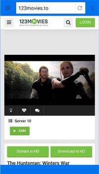 Penguin Web Browser screenshot 8