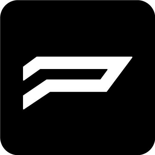 PUSH Pro - Athletic Training T icon