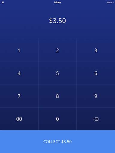 BitPay Checkout screenshot 7