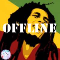 Best Of Song & Videos || Bob Marley || Offline logo