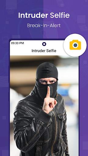 Application Lock screenshot 5