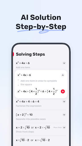 Gauth - AI Homework Helper screenshot 2