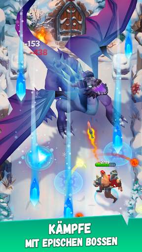 Butchero: Episches Online Rollenspiel screenshot 2