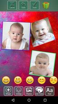 Photo Grid Collage screenshot 4