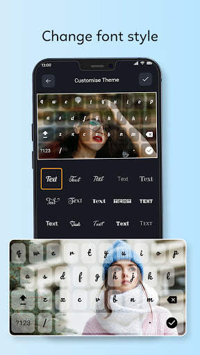 My Photo Keyboard screenshot 5