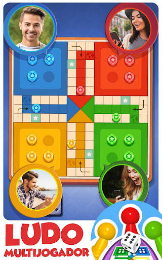 Ludo All Star - Ludo Game screenshot 1