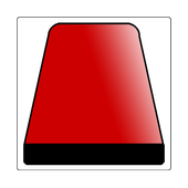 Charger Alarm icon