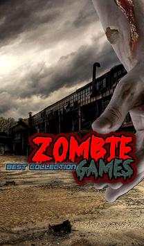 Zombie Kelangsungan Hidup Game screenshot 2