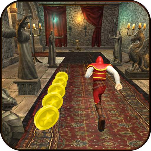 Temple Danger Run 1.3