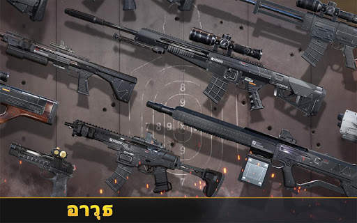 Kill Shot Bravo screenshot 3