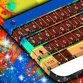 Awesome Keyboard Theme 1.279.1.93