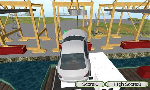 Car Crashers screenshot 14