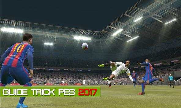 Guide For PES 2017 screenshot 4