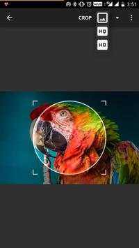 Wear Wallpaper Watch Face скриншот 6