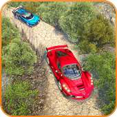 Offroad Car Driving Simulator 2019: Aventura