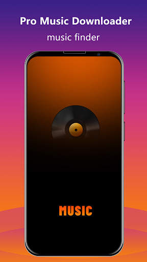 Music Downloader  Mp3 Download screenshot 1