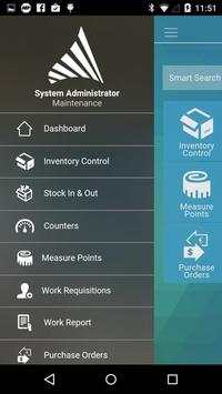 AMOS Mobile 3 screenshot 3
