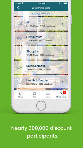 Lifestyle Innovations screenshot 4
