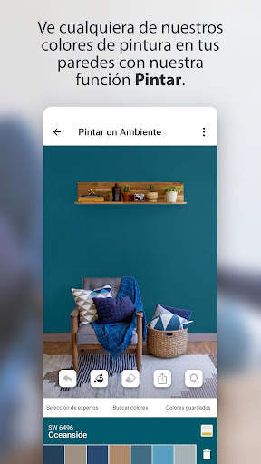 ColorSnap® Visualizer screenshot 5
