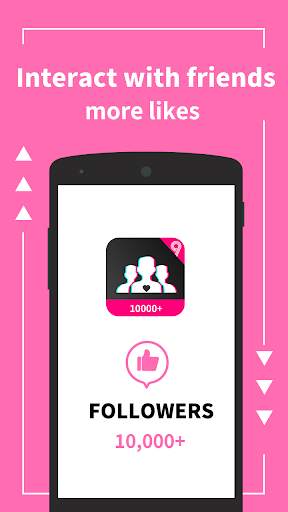 tikfollowers & likes screenshot 2