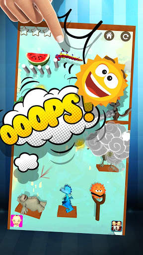 Bob The Funny & Crazy Pinball screenshot 4