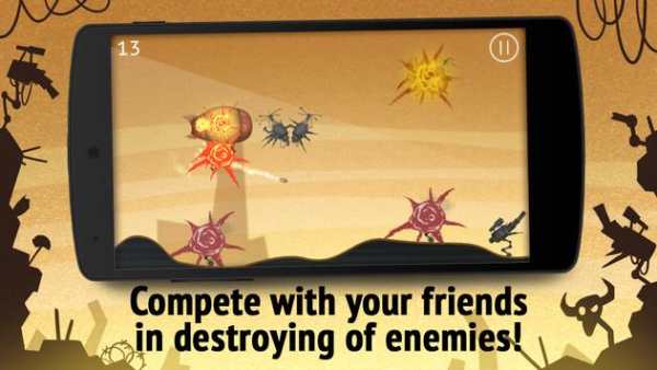 World of Zeppelin screenshot 2